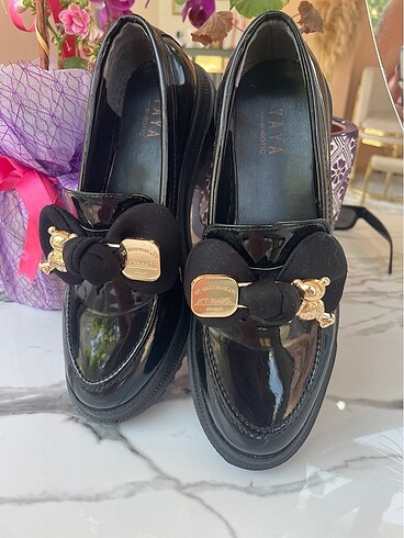 Yaya By Hotiç Loafer