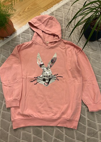 Koton Kids 11-12 Yaş