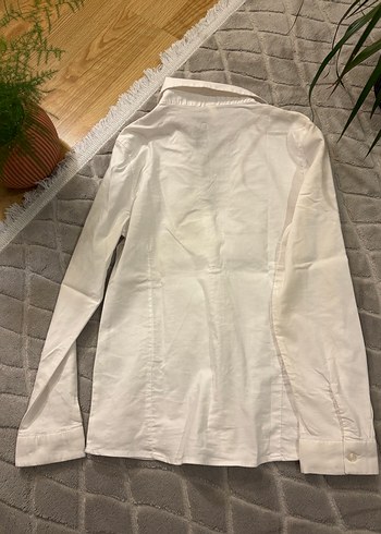 Uzun Kollu Gömlek - Görsel 3