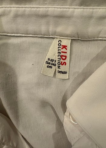 Uzun Kollu Gömlek - Görsel 4