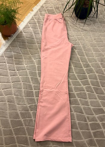 Pembe Tayt - Görsel 2