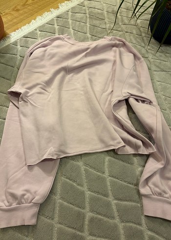 Kız Çocuk Sweatshirt - Görsel 3