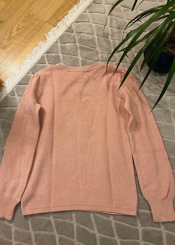 Uzun Kollu Kazak - Görsel 3