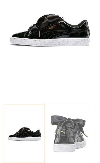 37 Beden Puma basket