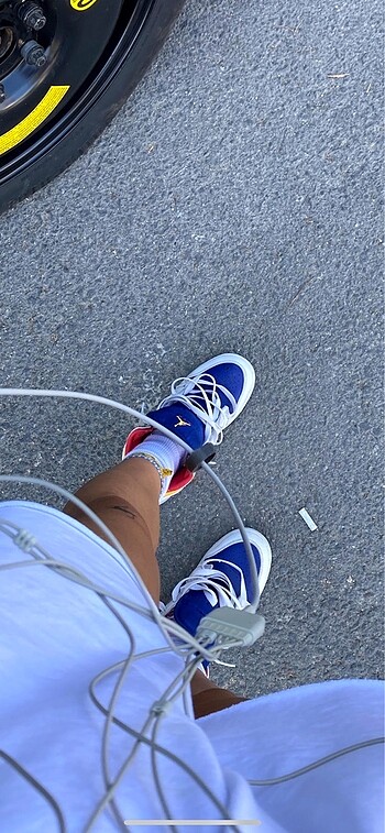 Nike jordan