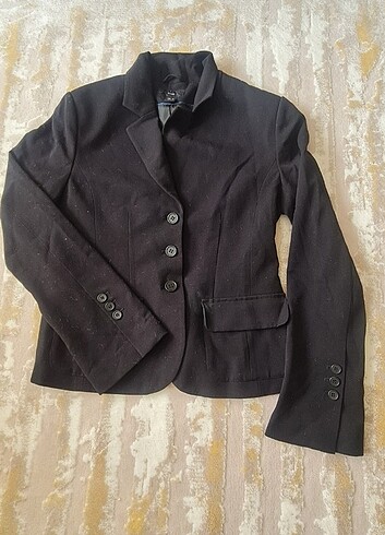 Blazer ceket