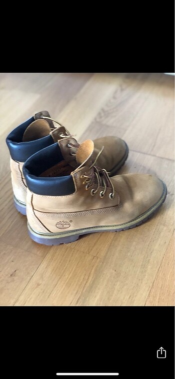 Timberland Timberland bot