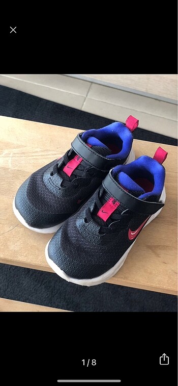Nike marka ayakkabi