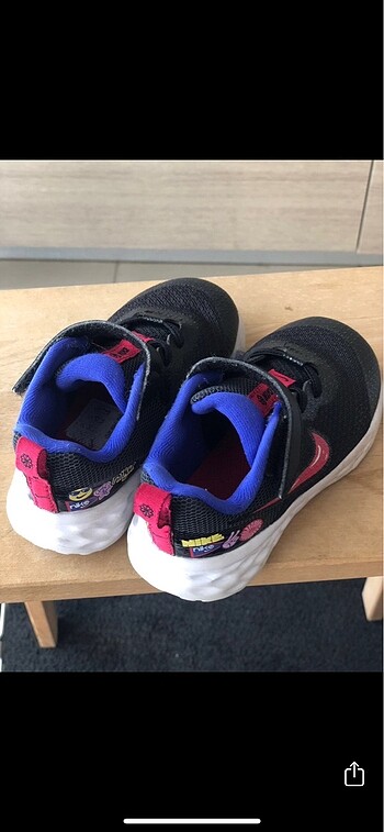 Nike Nike marka ayakkabi