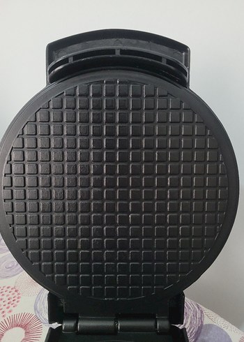 Dondurma kulahi & tost makinesi - Görsel 4