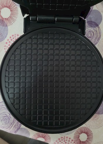 Dondurma kulahi & tost makinesi - Görsel 3