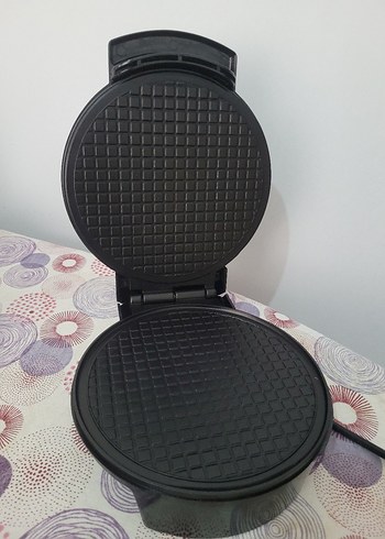 Dondurma kulahi & tost makinesi - Görsel 2