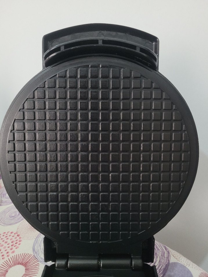 Dondurma kulahi & tost makinesi - Görsel 4