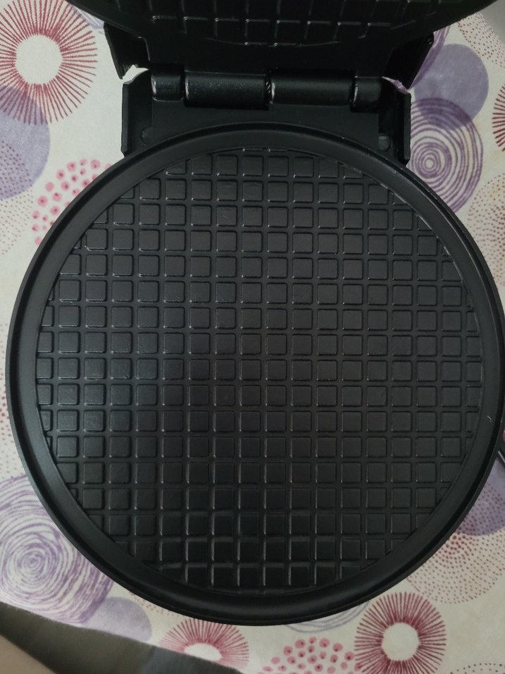 Dondurma kulahi & tost makinesi - Görsel 3