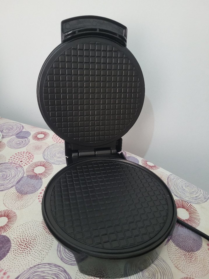 Dondurma kulahi & tost makinesi - Görsel 2