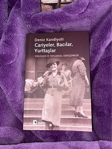 Cariyeler bacılar yurttaşlar