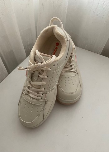 Kinetix sneaker ayakkabı - Görsel 3