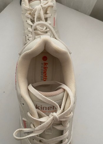 Kinetix sneaker ayakkabı - Görsel 4