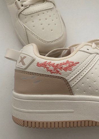 Kinetix sneaker ayakkabı - Görsel 5