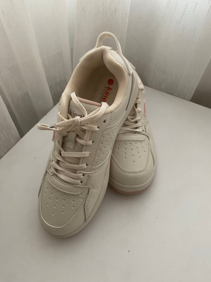 Kinetix sneaker ayakkabı - Görsel 3