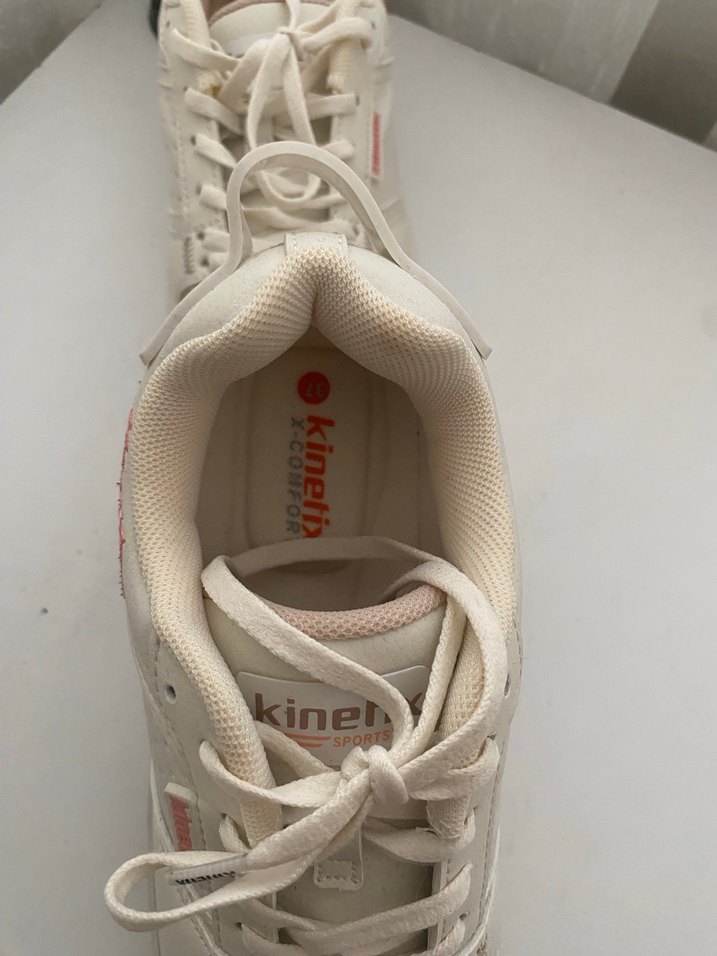 Kinetix sneaker ayakkabı - Görsel 4