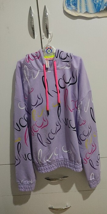 Sweatshirt 