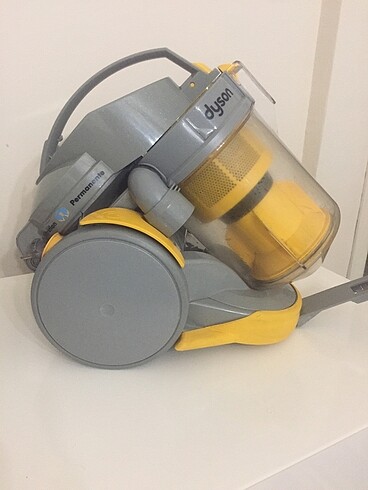 Dyson kablolu süpürge