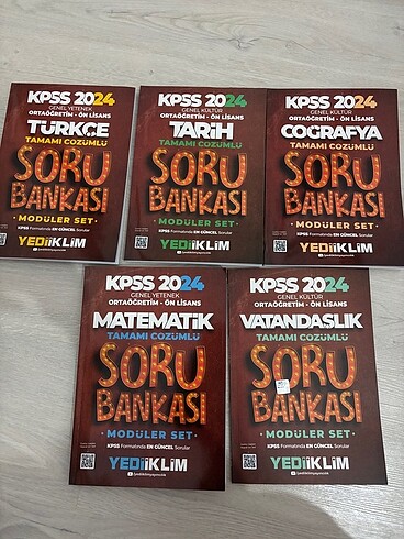 KPSS sınava hazırlık