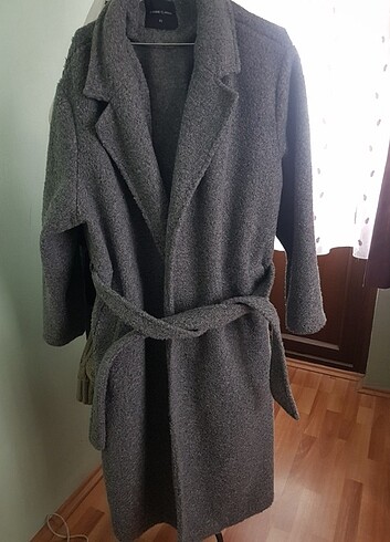 Kaşe kaban 