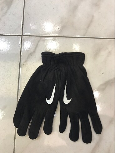 Beden siyah Renk Nike Unisex Eldiven Drill