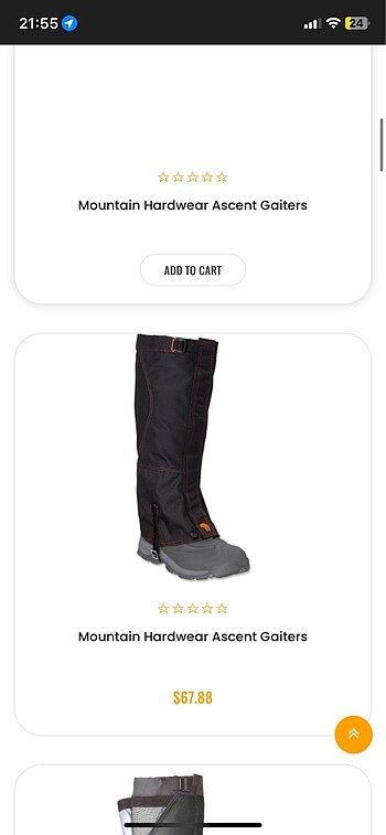Pantolon çorabı