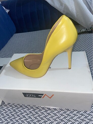 Stiletto