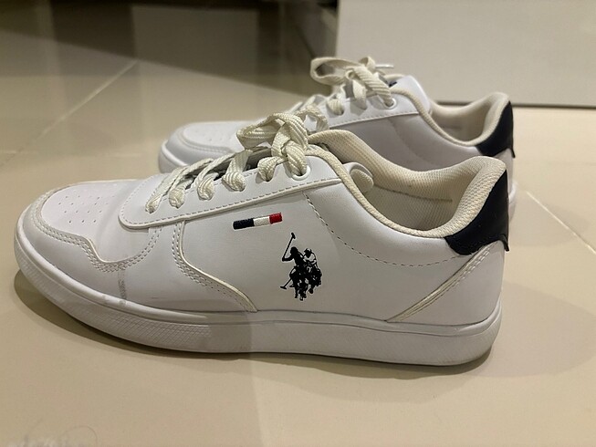 U.S Polo Assn. Kadın spor ayakkabı