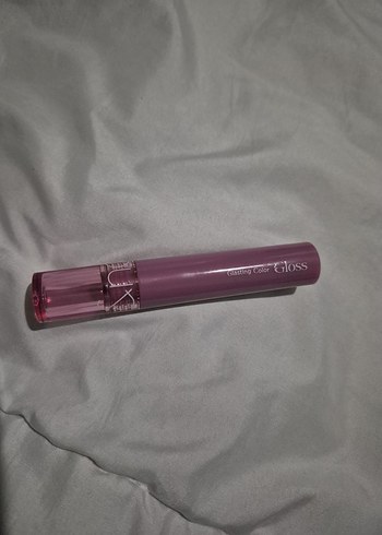 romand glasting color gloss 04 grapy way