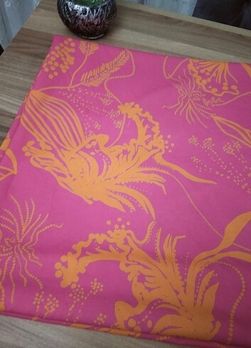 Zara Home Kumaş 