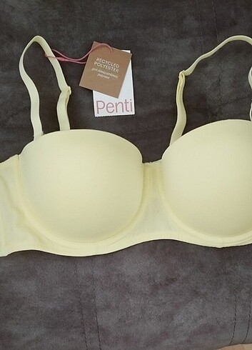 Penti..BLOOM SUTYEN. 90 B.