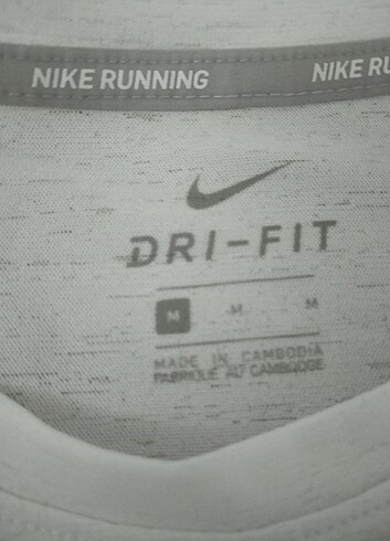 Nike Nike..m