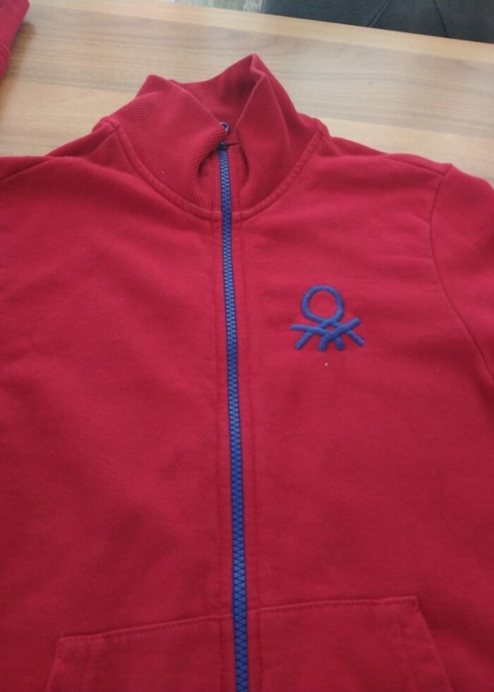 Benetton.. orjinal  - Görsel 2