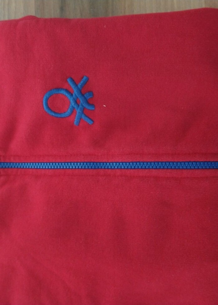 Benetton.. orjinal  - Görsel 4