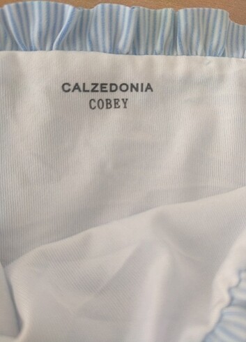 38 Beden CALZEDONIA COBEY..38..