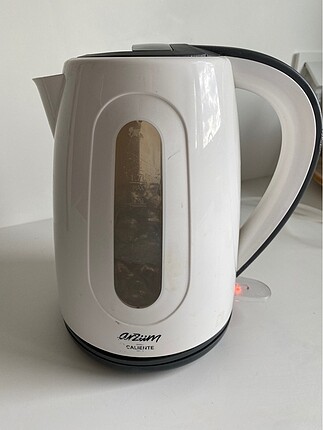 Arzum kettle