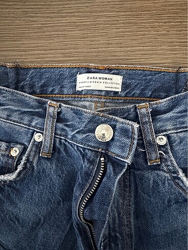 Zara Zara Jean
