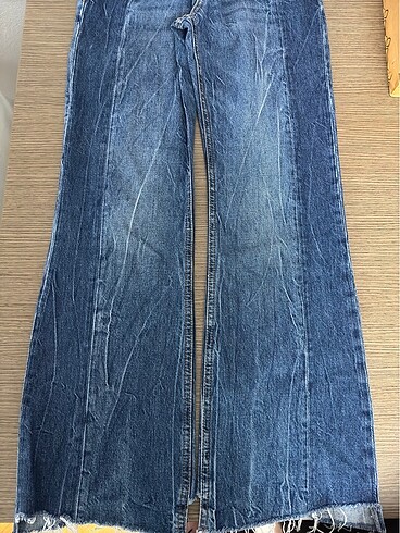 36 Beden Zara Jean