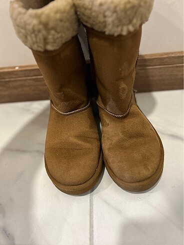 Us Polo ugg