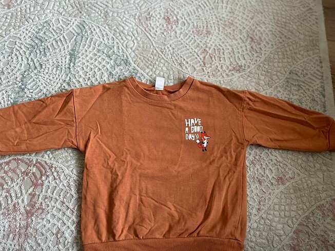 Lcwaikiki sweatshirt