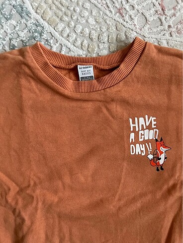 LC Waikiki Lcwaikiki sweatshirt