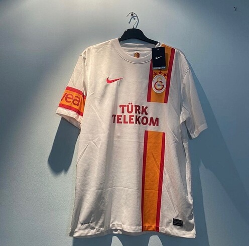 Galatasaray Forması Orijinal Sıfır