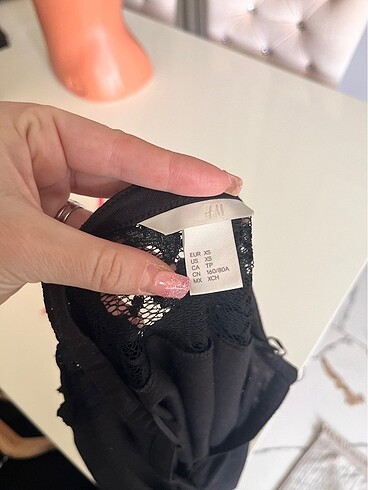 H&M H&M bluz