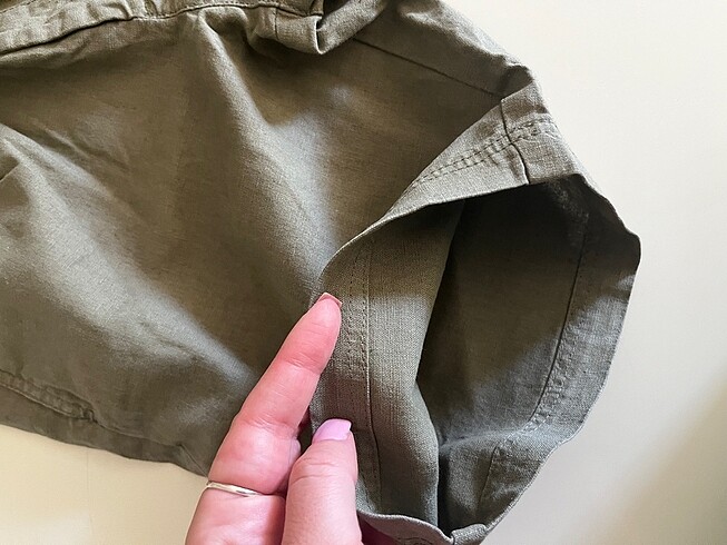 9 Yaş Beden Zara 9 yaş