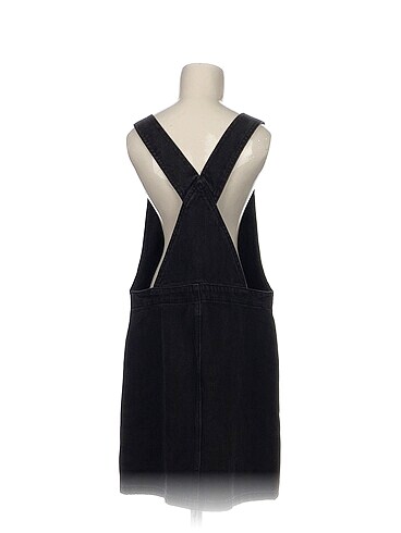 36 Beden Topshop Kısa Elbise %70 İndirimli.